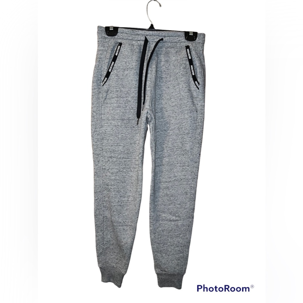 Men’s Hollister joggers